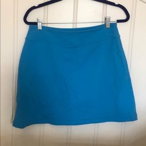 Athleta Sweet Sport Skirt